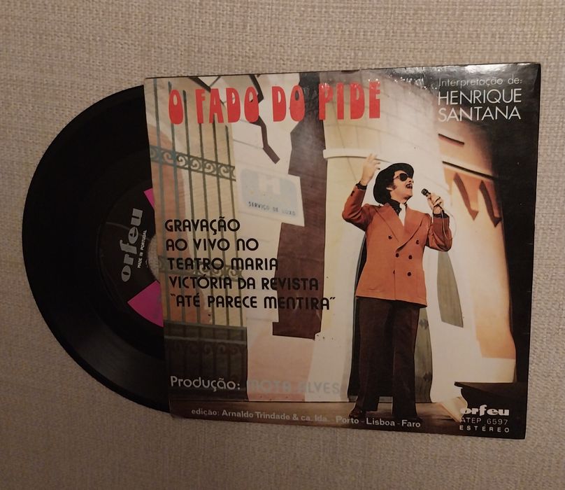 O Baile Mandado - Henrique Santana  - edição Arnaldo Trindade