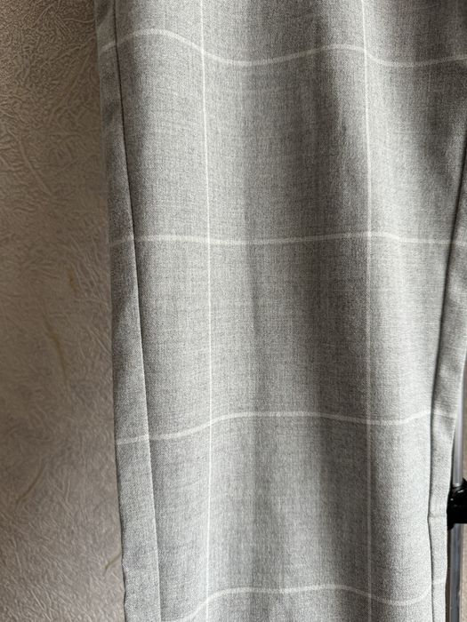 Брюки чоловічі Bershka