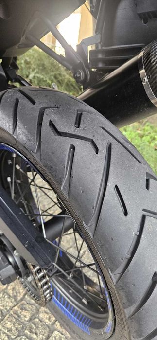 Yamaha TENERE 700 2021