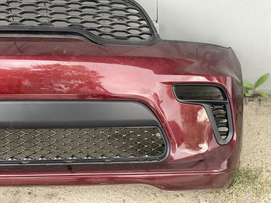 Бампер Dodge Durango 2021-2025