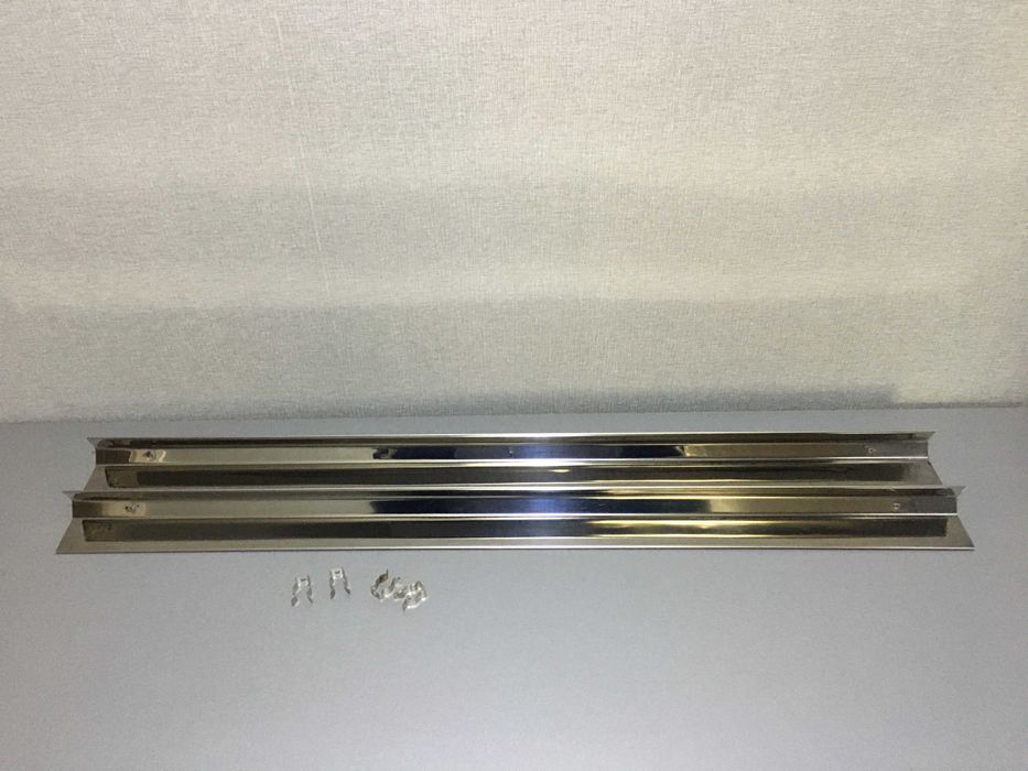 Світловідбивачі для люмінісцентних ламп Т5 39Вт 2 шт за 150