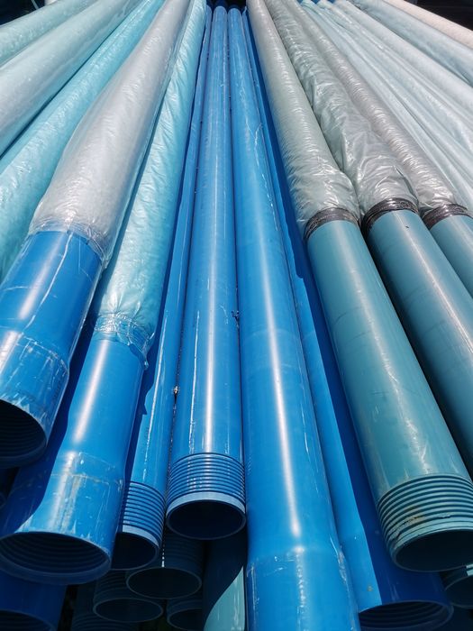 Буріння свердловин Кагарлик / Миронівка / Київ та Київська область