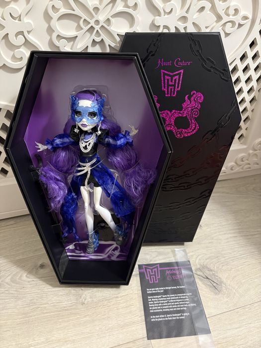 Monster high Skullector Монстер Хай