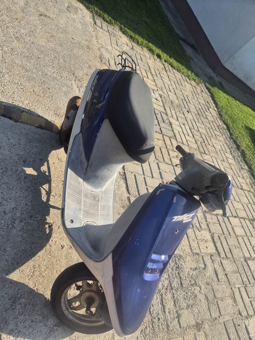 Honda tact af 24