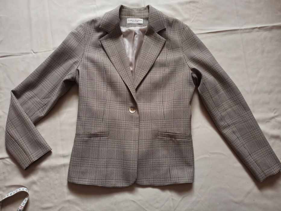 Піджак жіночий, жакет, штани