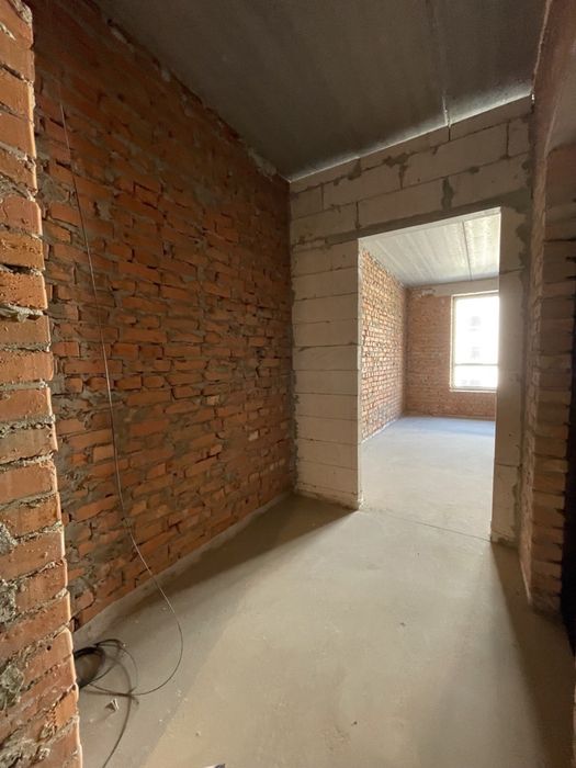 Студія, 21м2, є газ, закритий ЖК поруч з інфраструктурою та бучанським парком - Вид 2