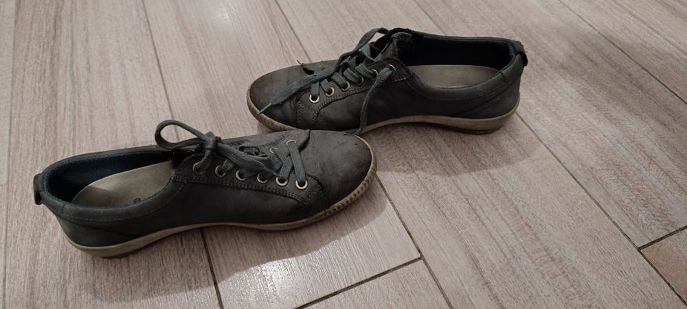 Tenisówki/trampki Legero 37