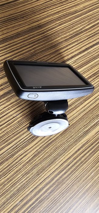 Gps tomtom mapas europa