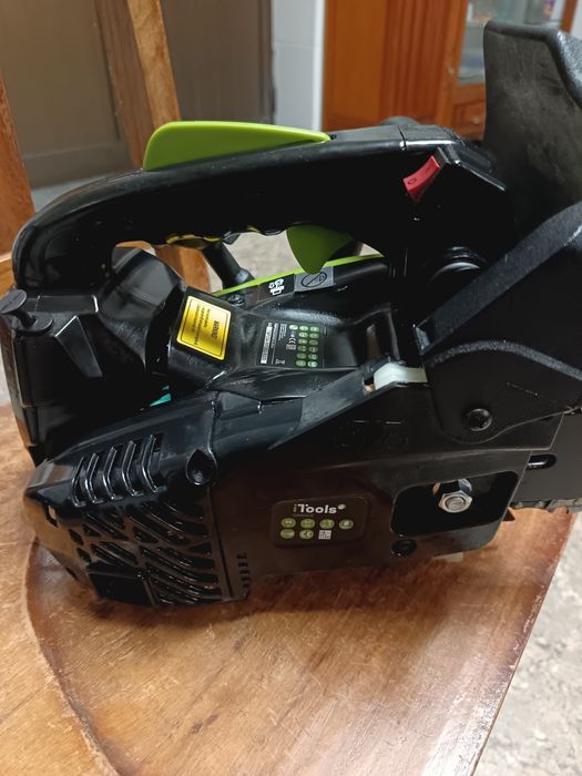 Motopodadora 80€ fixo