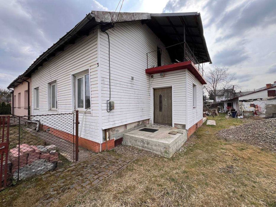 Продаж будинку м.Стрий