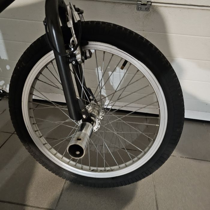 BMX Orbita Freestyle