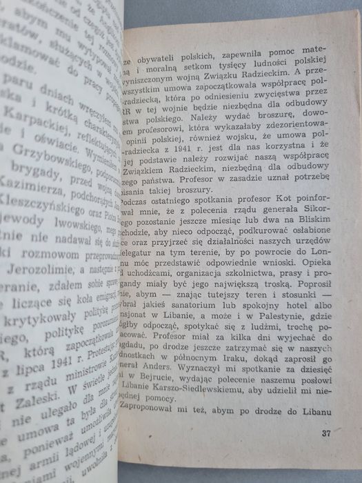 W Moskicie nad III Rzeszą - Mieczysław Pruszyński