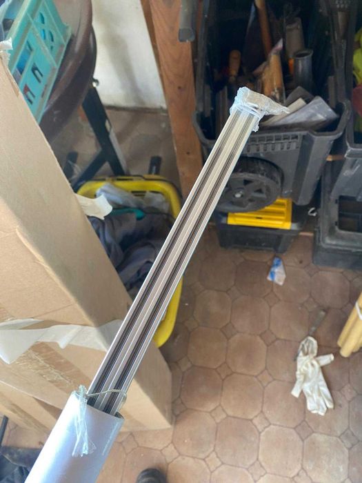 Lote Iluminação Design Alemão Paulmann & Nobilé – Calhas e Pendentes Vidro (Premium)