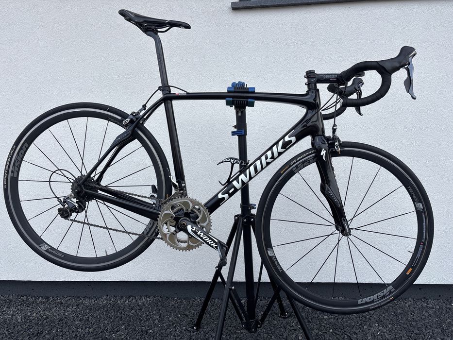 S-works roubaix sl4 roz 56