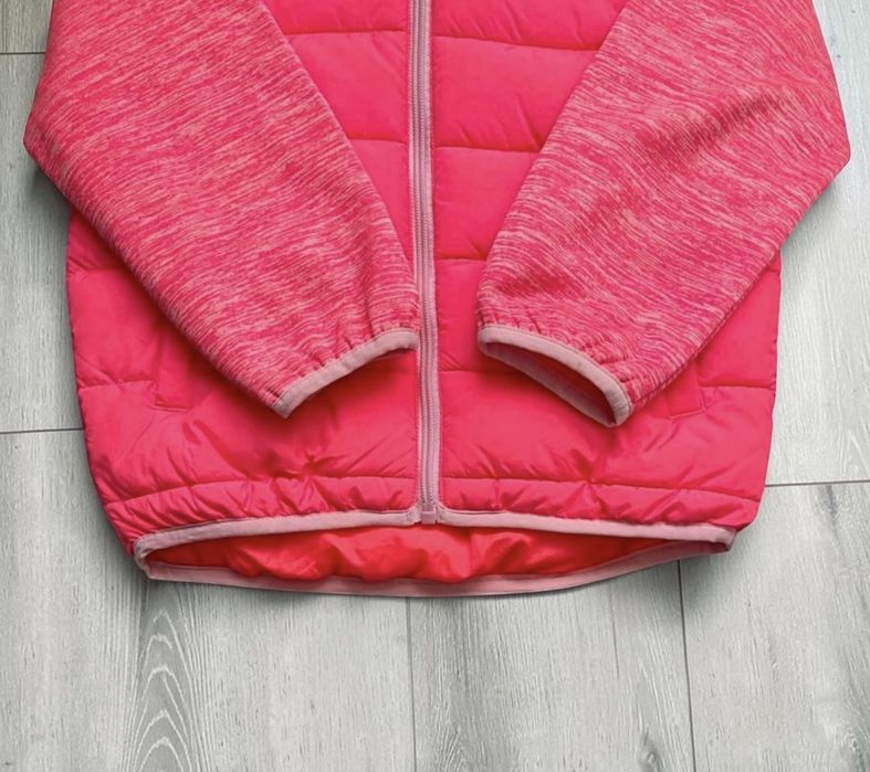 Курточка осінь/весна Nike на дівчинку 6/7 років