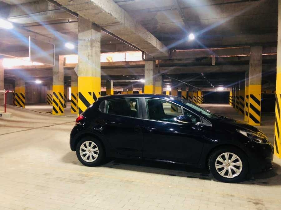 Оренда і продаж паркінгів в ЖК Яровиця