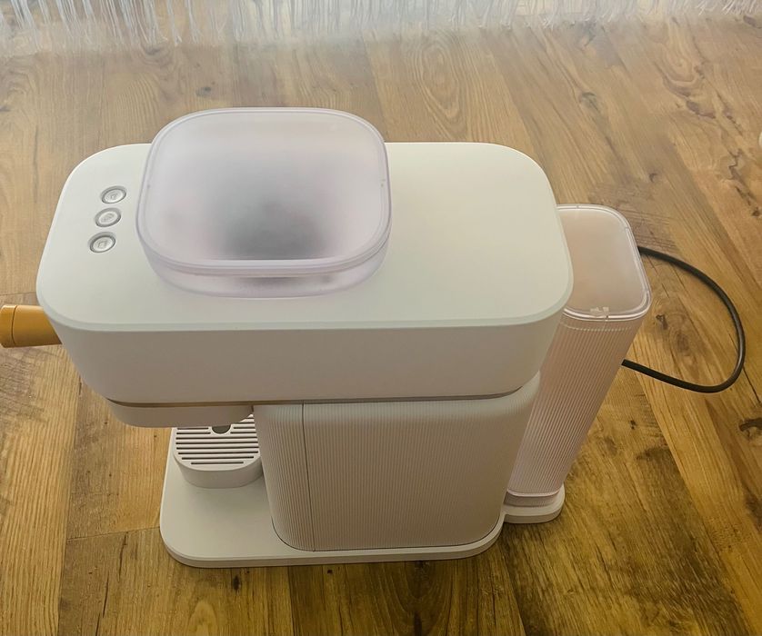 Philips baristina espresso