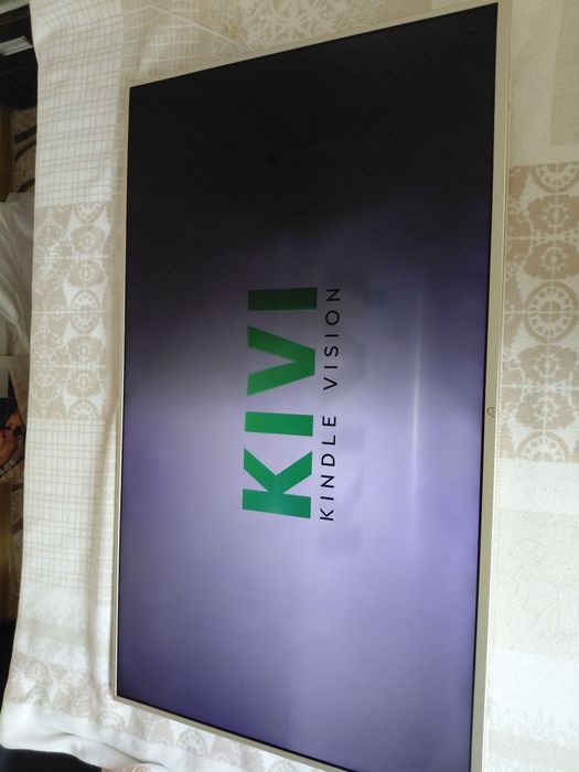 Телевизор Kivi  50ux10s