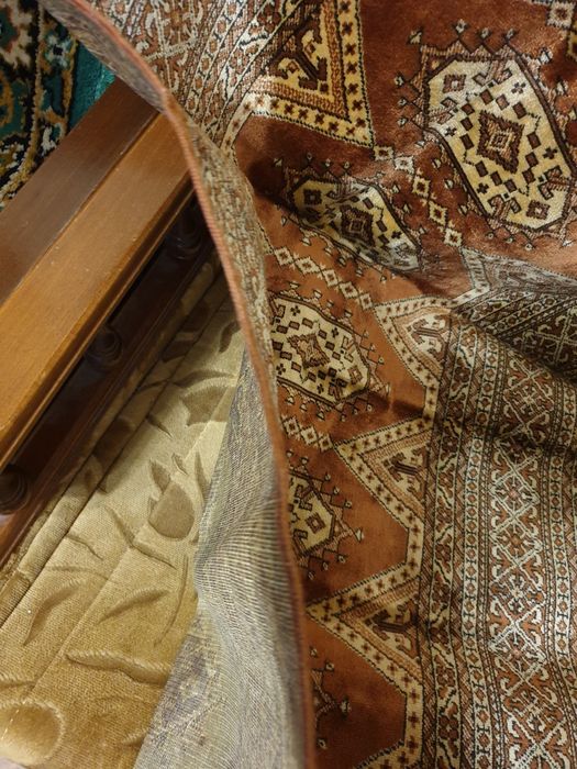 Покривала на диван