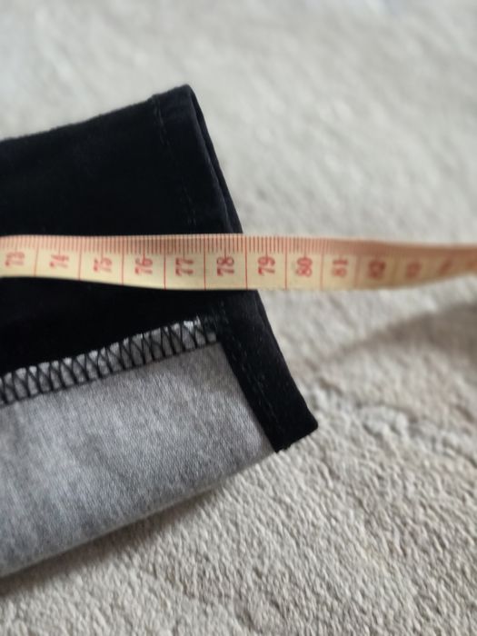 Sprzedam koplet dresowy tech fleece