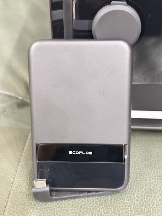 EcoFlow RIVER 3 Plus