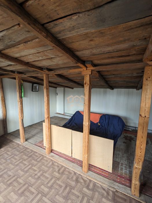 Продаж будинку на 7 сотках за 2 хвилини від лісу у Глевасі