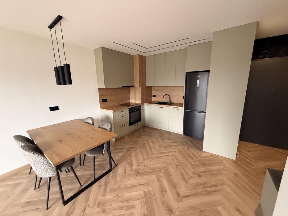 Nowie mieszkanie w Chorzowie wynajmę