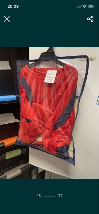 Fatos de carnaval para adulto