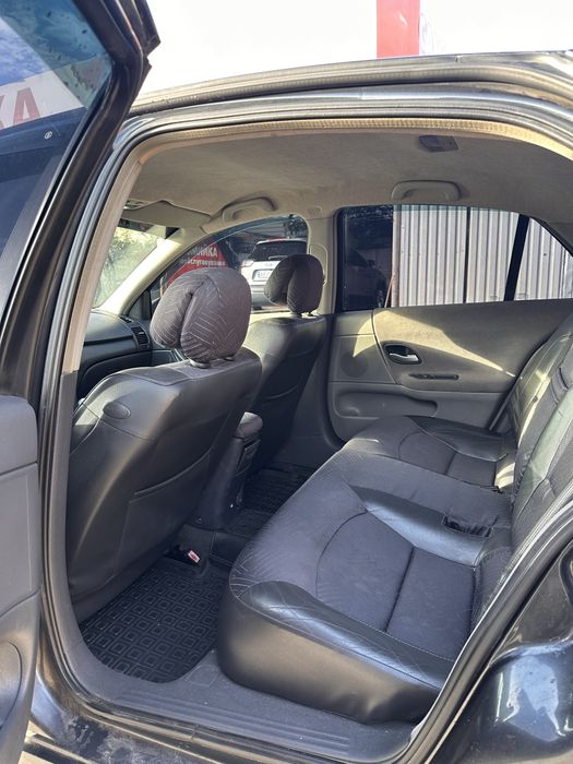 Продам Renault Laguna 1,9 TDI 2001 року пробіг 270 тис