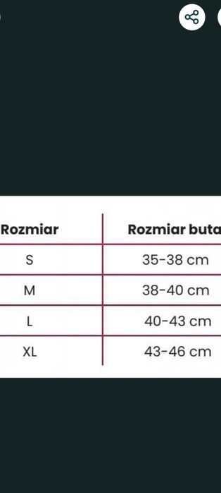 But ortopedyczny Walker pompowany