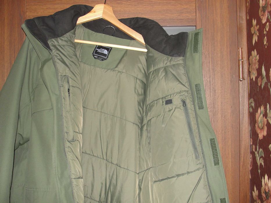 Kurtka Zimowa The North Face