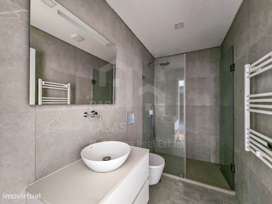 Vende Apartamento T2 - Ericeira, A Casa das Casas