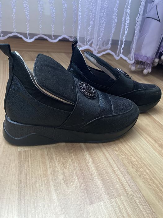 Туфлі для дівчинки