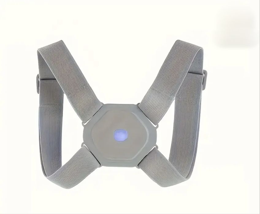 Корсет-бандаж, бандаж для дітей та дорослих від сутулості