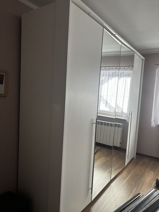 Sprzedam szafe Brema