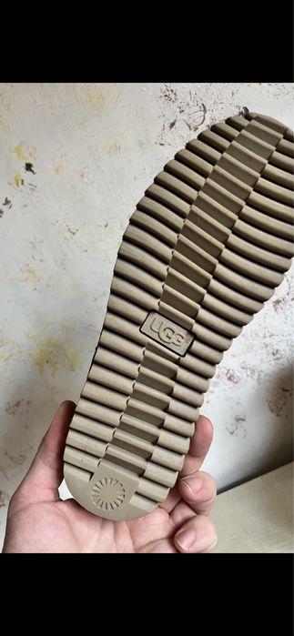 Ботинки женские на меху Ugg оригинал размер 38