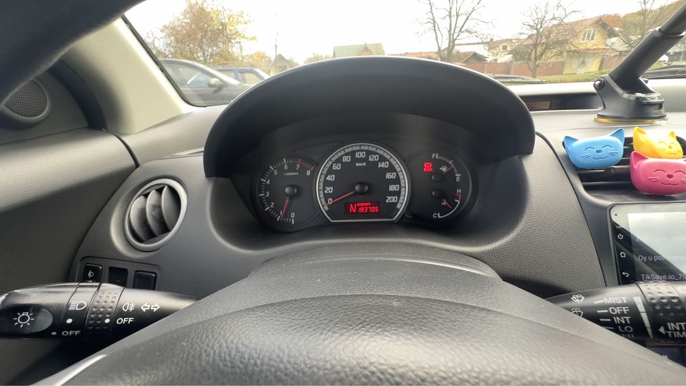 Продам Suzuki Swift 2006 p.