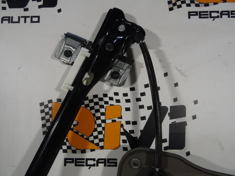 Elevador vidros frente esquerdo SKODA Fabia II Hatchback (542, 5J)