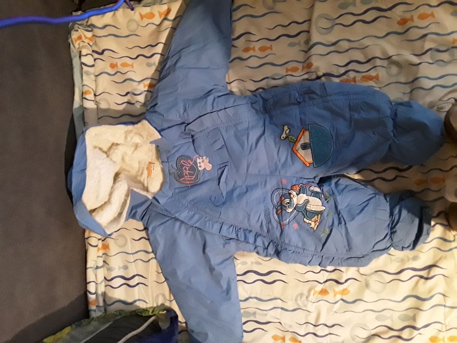 Продам комбінезон