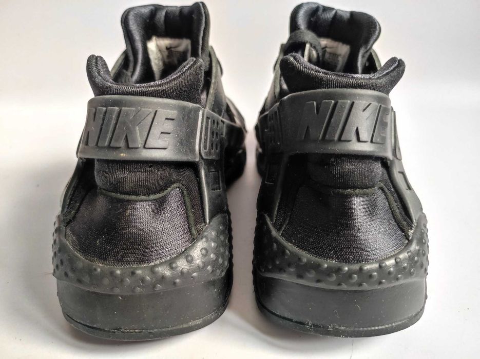 - Buty Nike Huarache Run GS r. 37,5