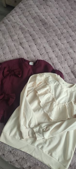 Кофтинки для дівчинки