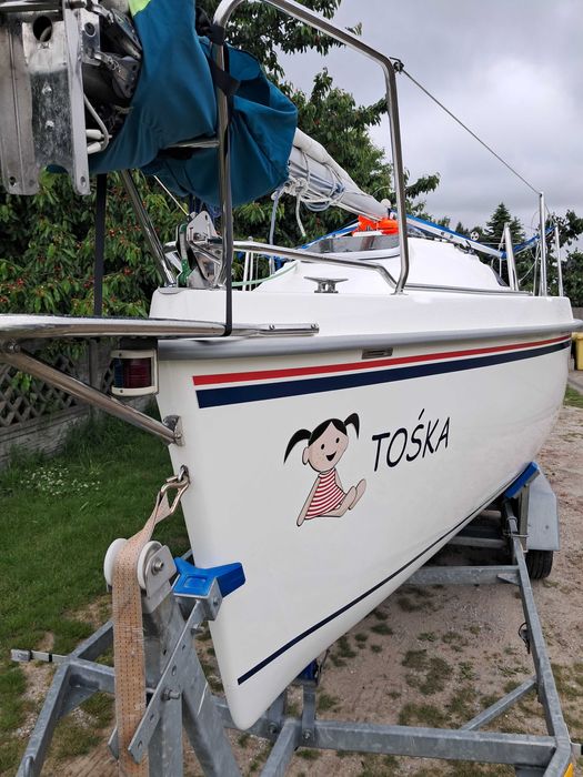 Sasanka 660 Supernowa