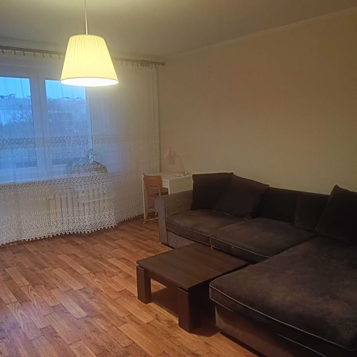 3 pokojowe mieszkanie na wynajem Polan-Rataje.