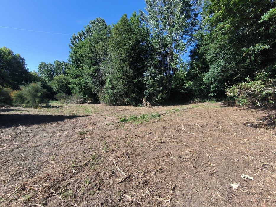 terreno construçao 4200m2
