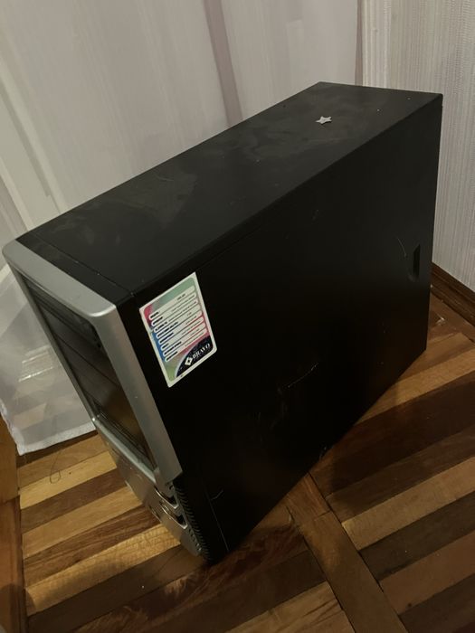 Продам . Системный блок . Компьютер