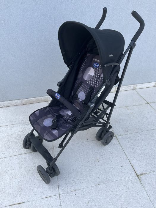 Carrinho de passeio Chicco446119758948608001