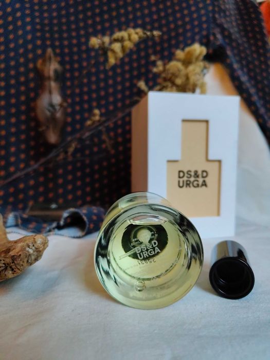 D.S. & Durga «debaser»