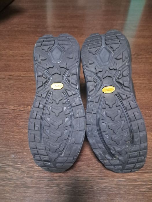 Трекінгові черевики HOKA М  KAHA 3  GTX   р 46 29.5см