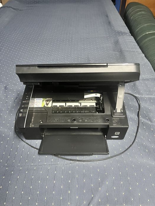 Impressora Epson SX115 (FUNCIONA)