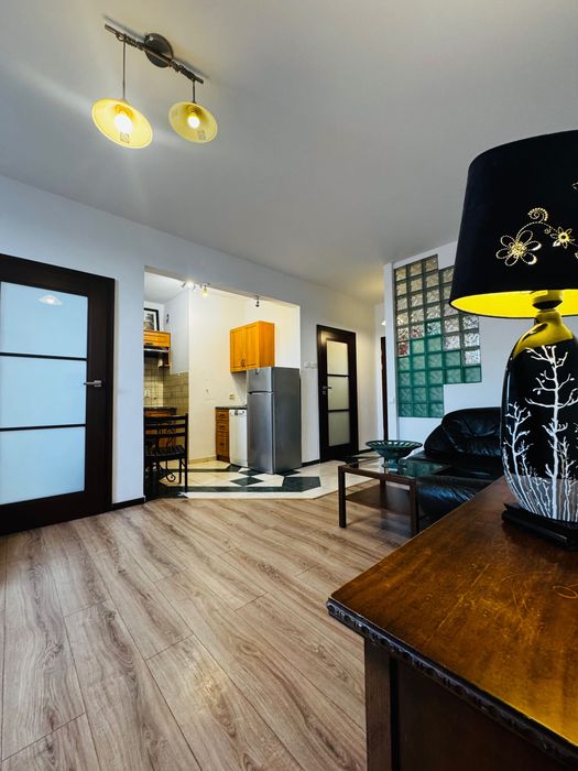 Apartament na szczycie - centrum Wrocławia - Widok 2